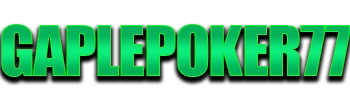 Logo Gaplepoker77