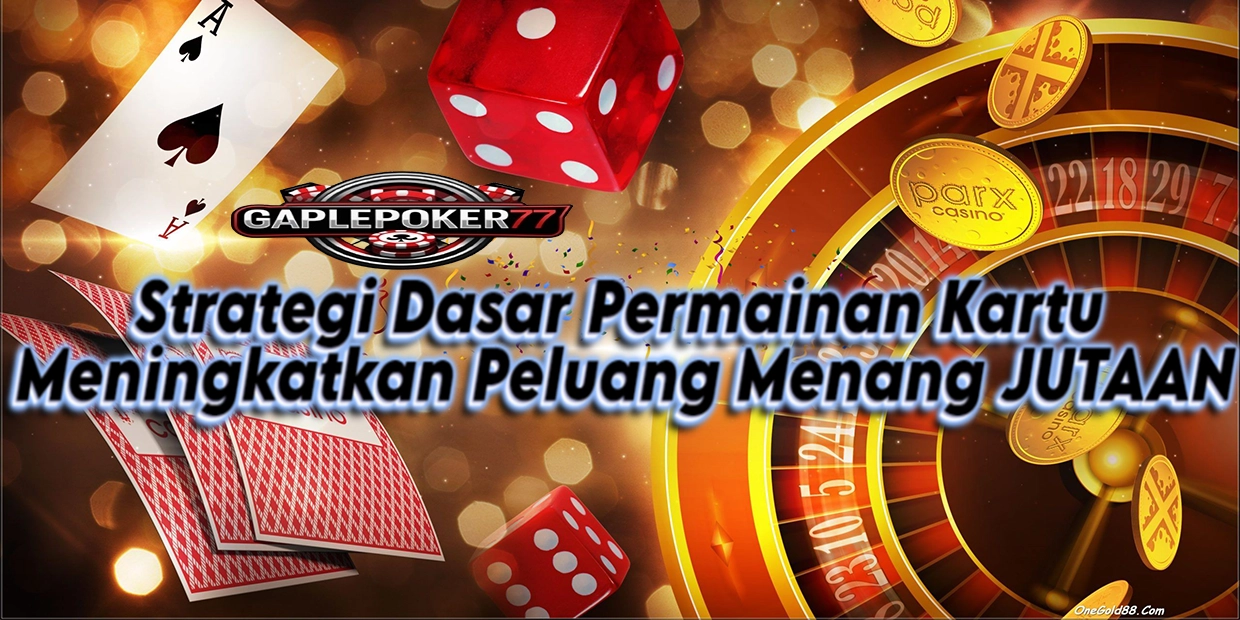 GAPLEPOKER77